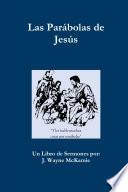 libro Las Parábolas De Jesús   E Libro